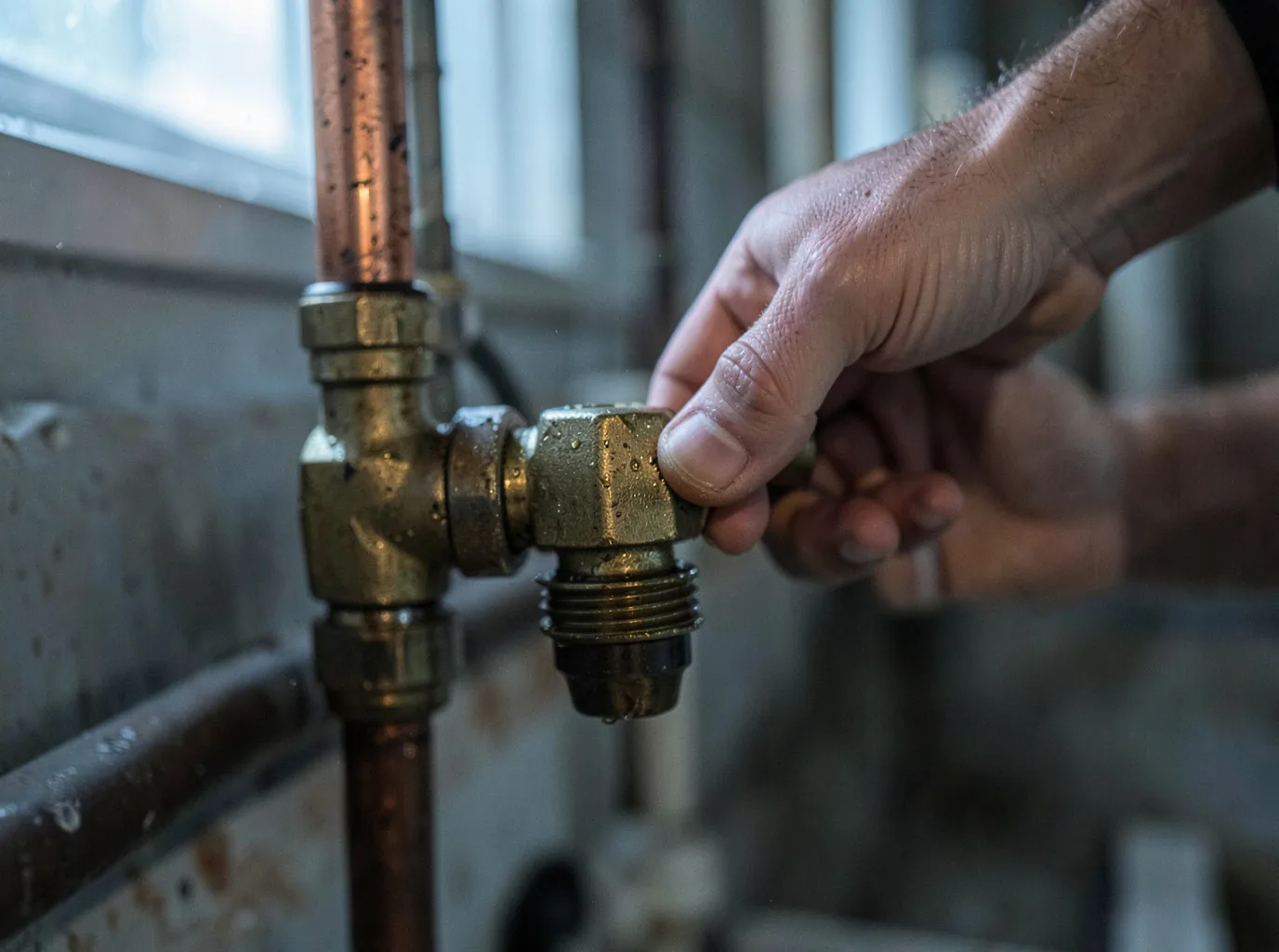 Emergency Plumber Lamont, OK FAQs